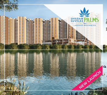 Shriram Suvilas Palms