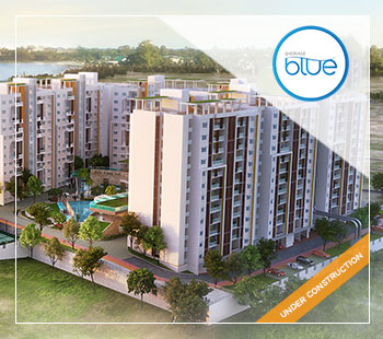 Shriram Blue | Shriram Love for Home