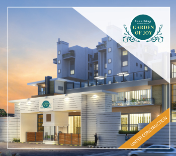 Shriram Liberty Square | Shriram Love for Home