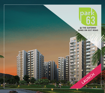 Shriram Park 63  |  Shriram Love For Home